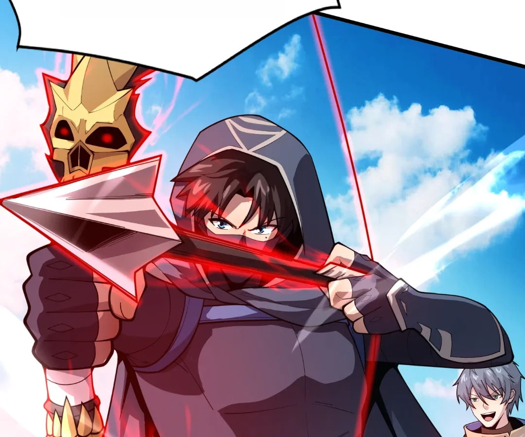 Read The Ultimate Summoner chapter 91 image 105 on Lezhin