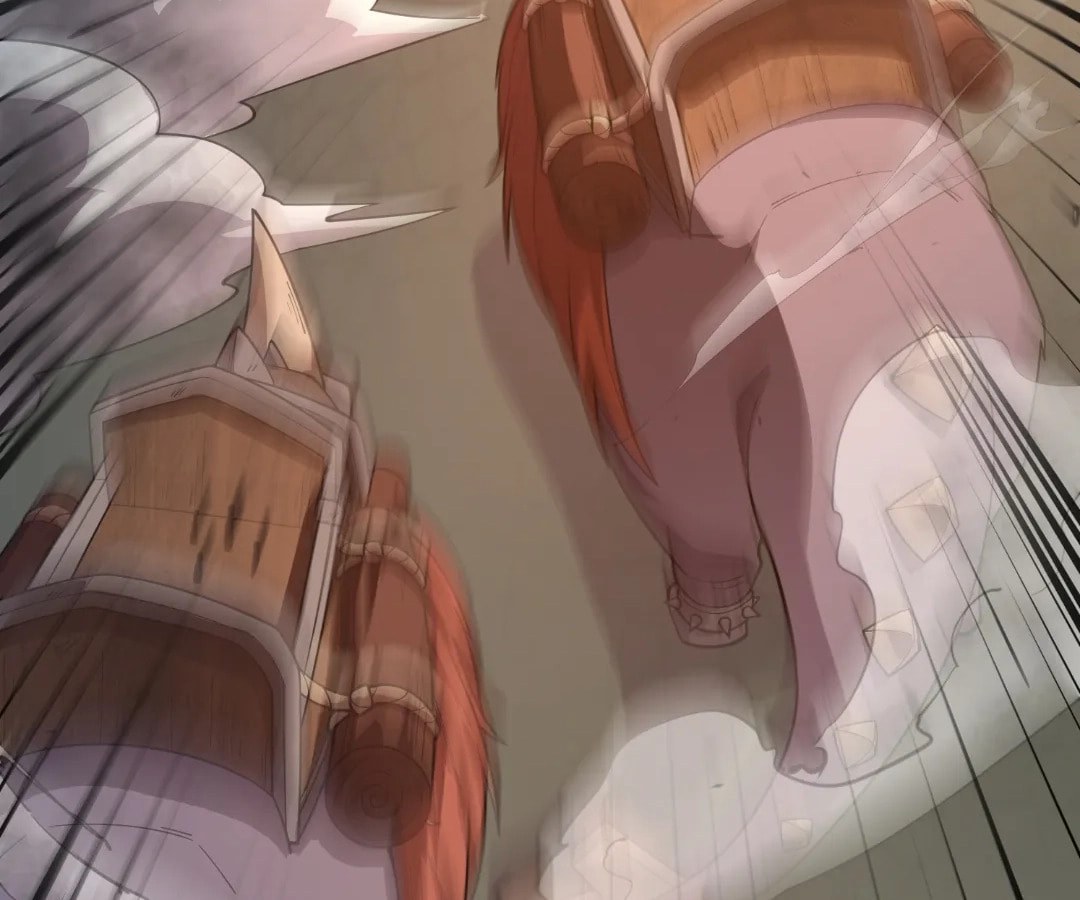Read The Ultimate Summoner chapter 91 image 11 on Lezhin