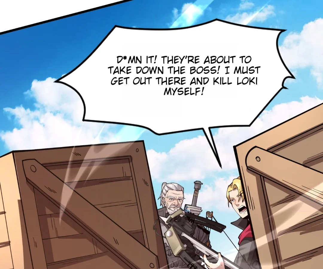 Read The Ultimate Summoner chapter 91 image 115 on Lezhin