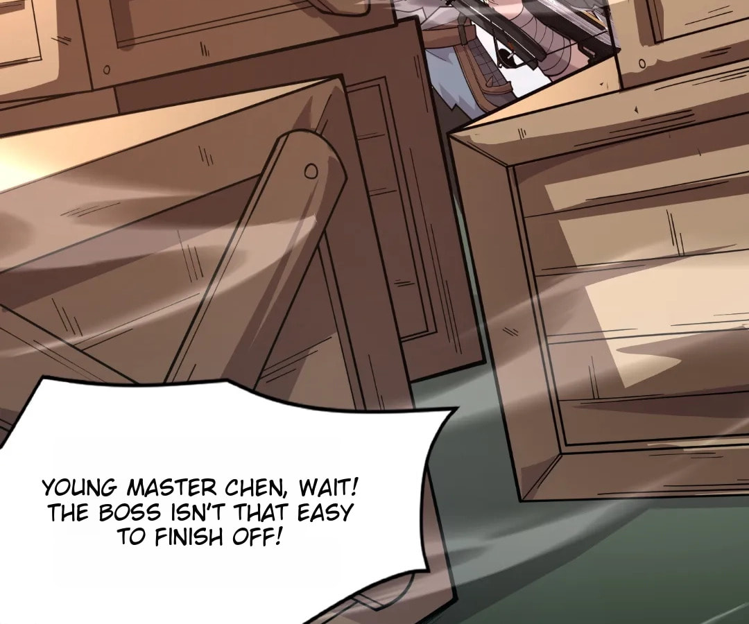 Read The Ultimate Summoner chapter 91 image 116 on Lezhin