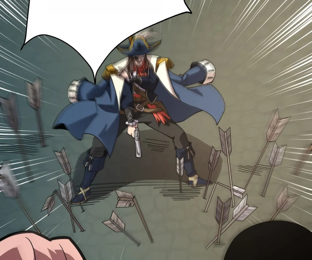 Read The Ultimate Summoner chapter 91 image 118 on Lezhin