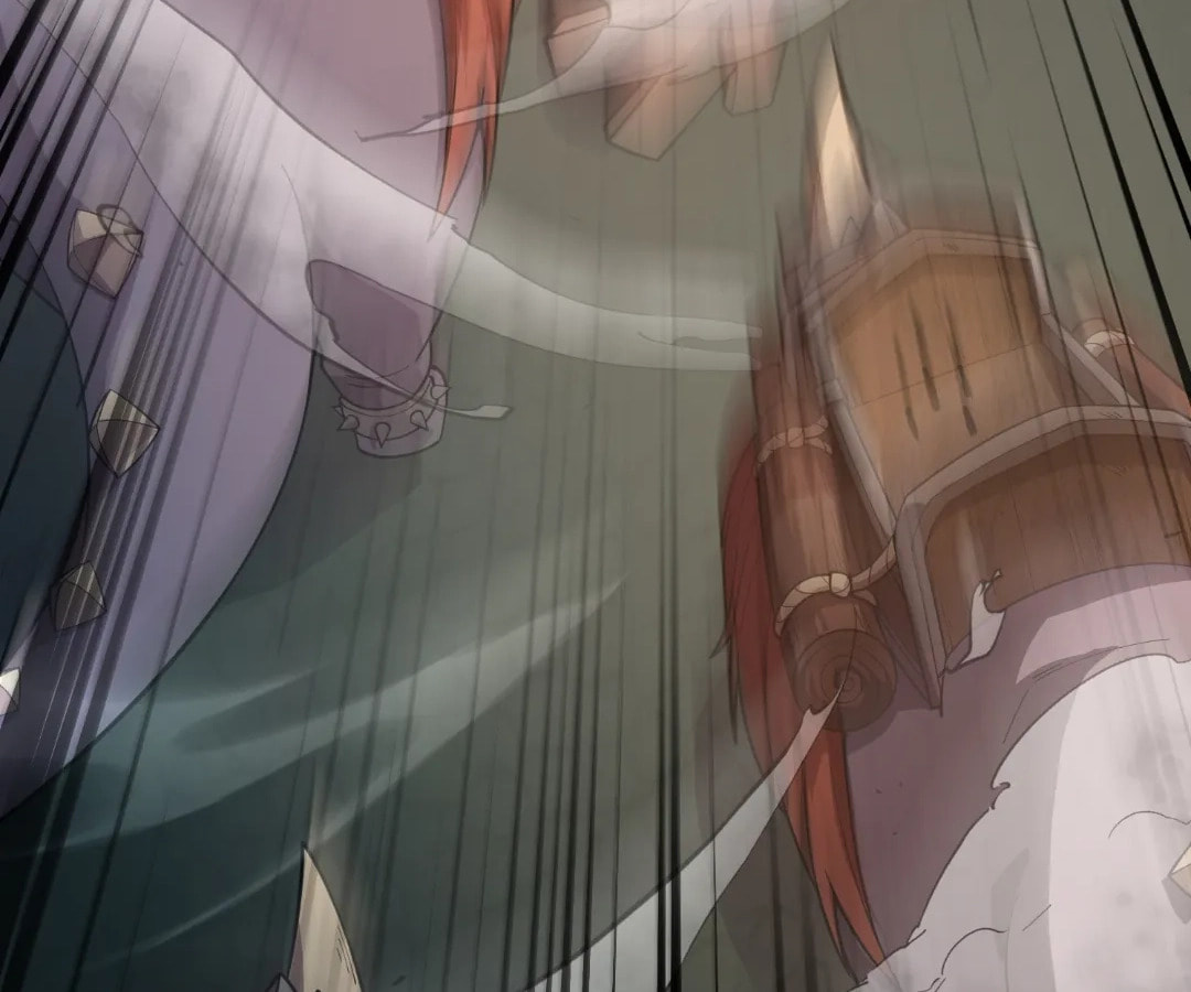 Read The Ultimate Summoner chapter 91 image 12 on Lezhin