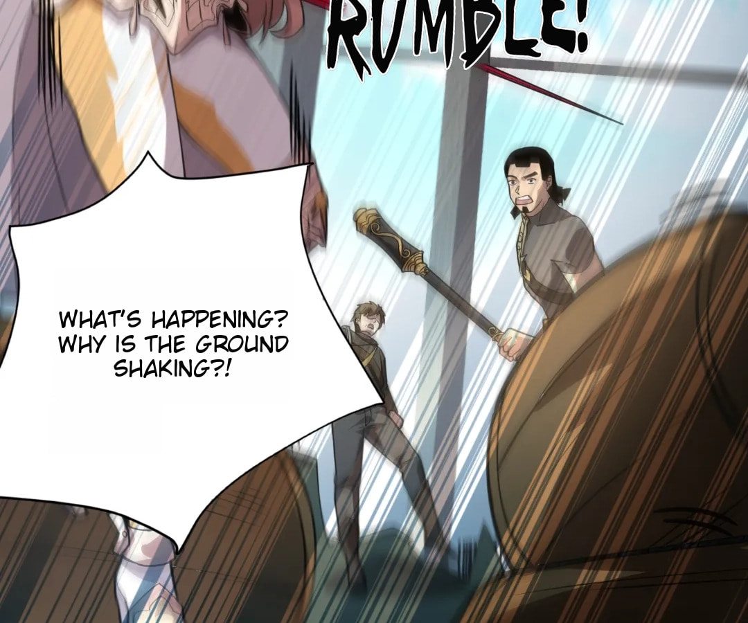 Read The Ultimate Summoner chapter 91 image 125 on Lezhin