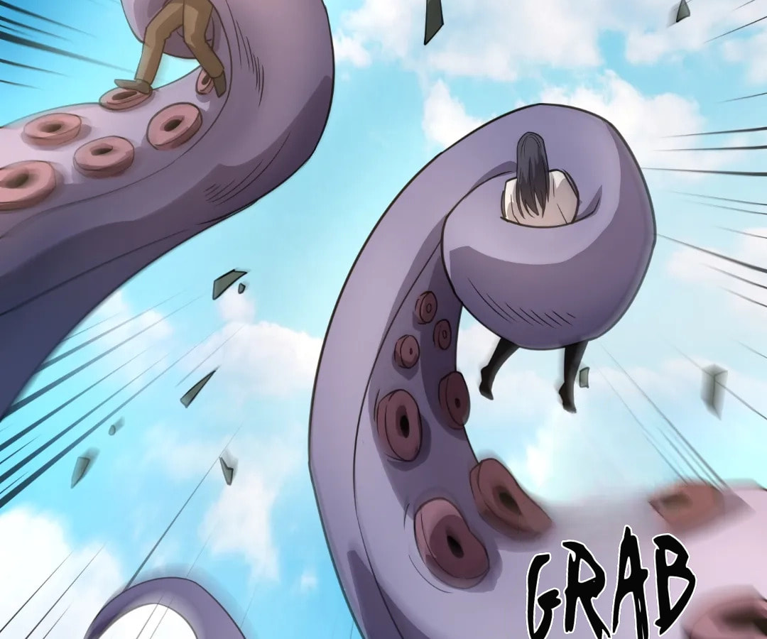 Read The Ultimate Summoner chapter 91 image 127 on Lezhin