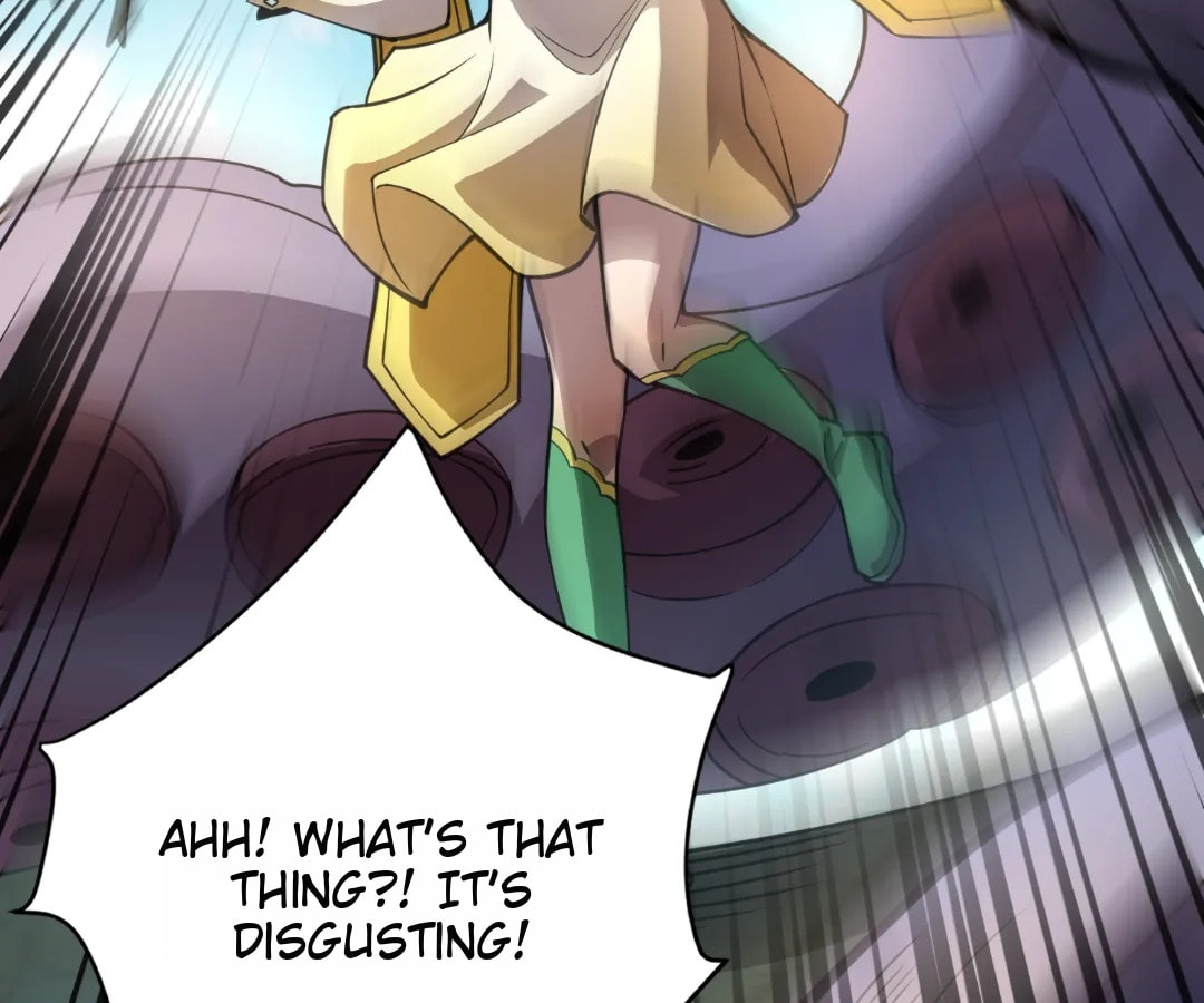 Read The Ultimate Summoner chapter 91 image 133 on Lezhin