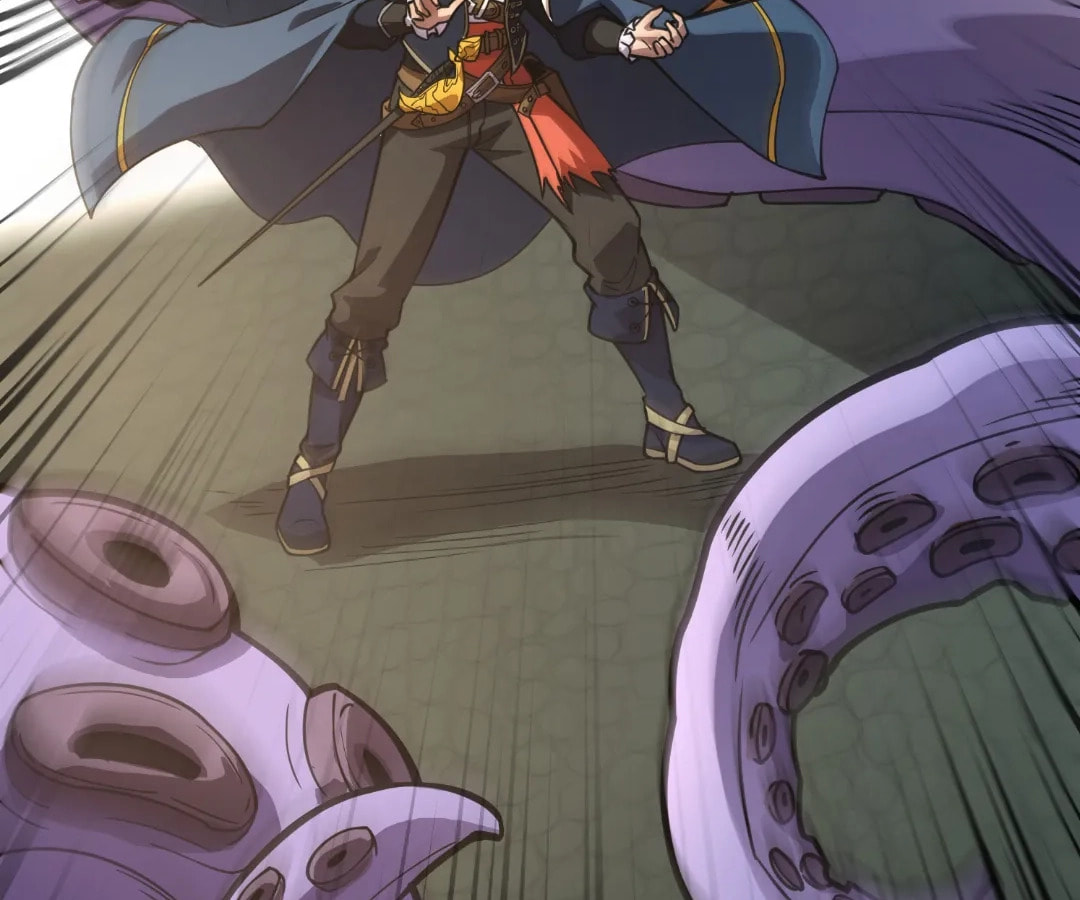 Read The Ultimate Summoner chapter 91 image 136 on Lezhin