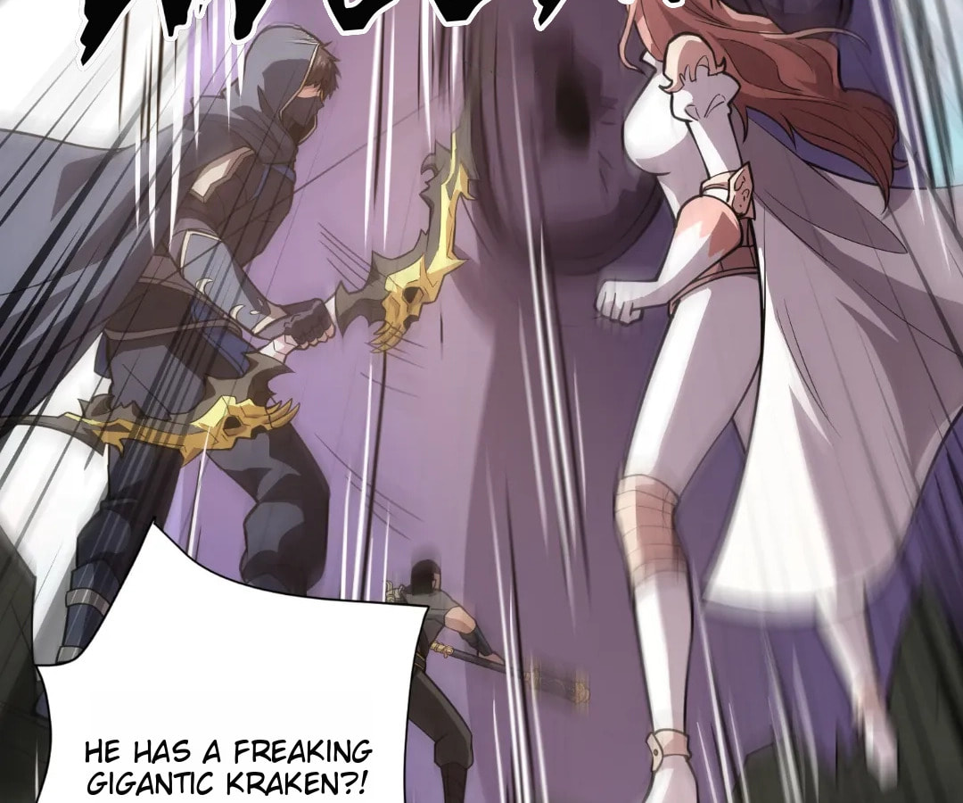 Read The Ultimate Summoner chapter 91 image 140 on Lezhin