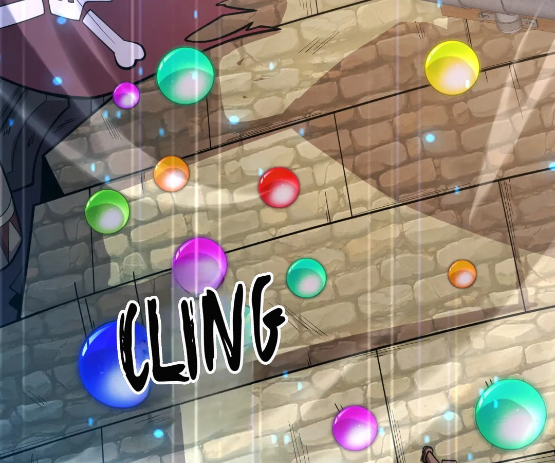 Read The Ultimate Summoner chapter 91 image 16 on Lezhin