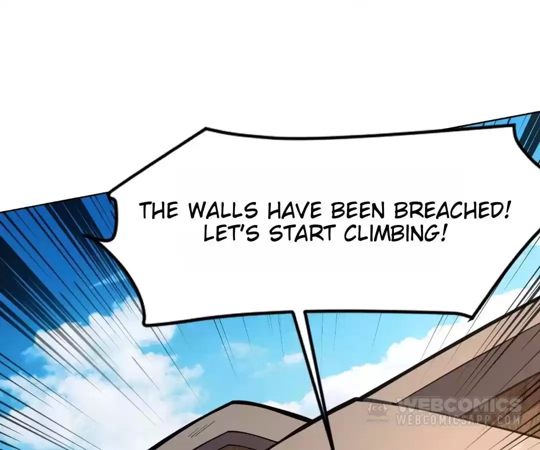 Read The Ultimate Summoner chapter 91 image 18 on Lezhin