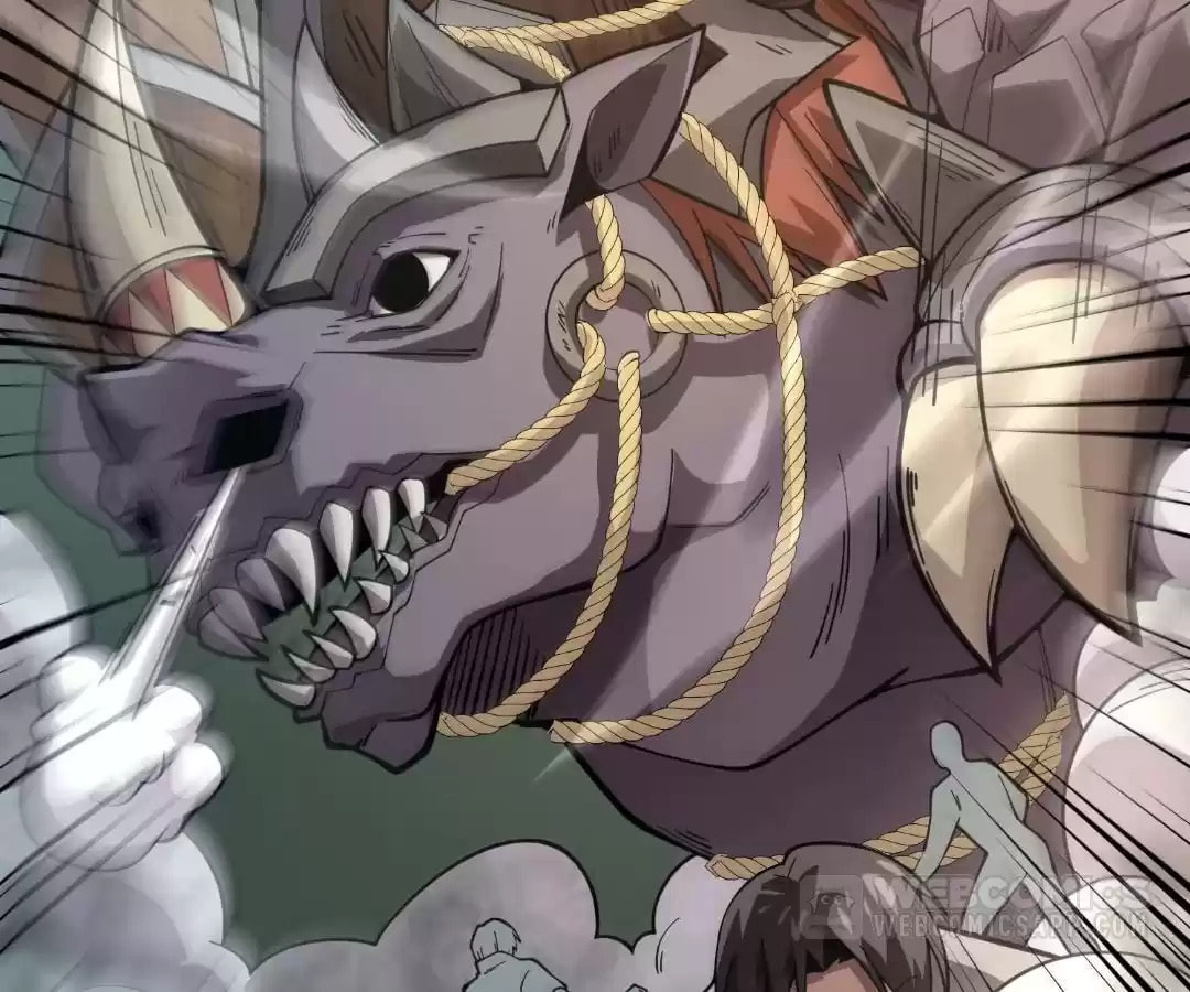 Read The Ultimate Summoner chapter 91 image 2 on Lezhin