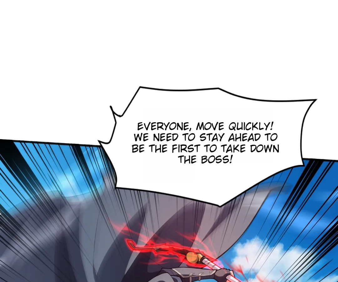Read The Ultimate Summoner chapter 91 image 21 on Lezhin