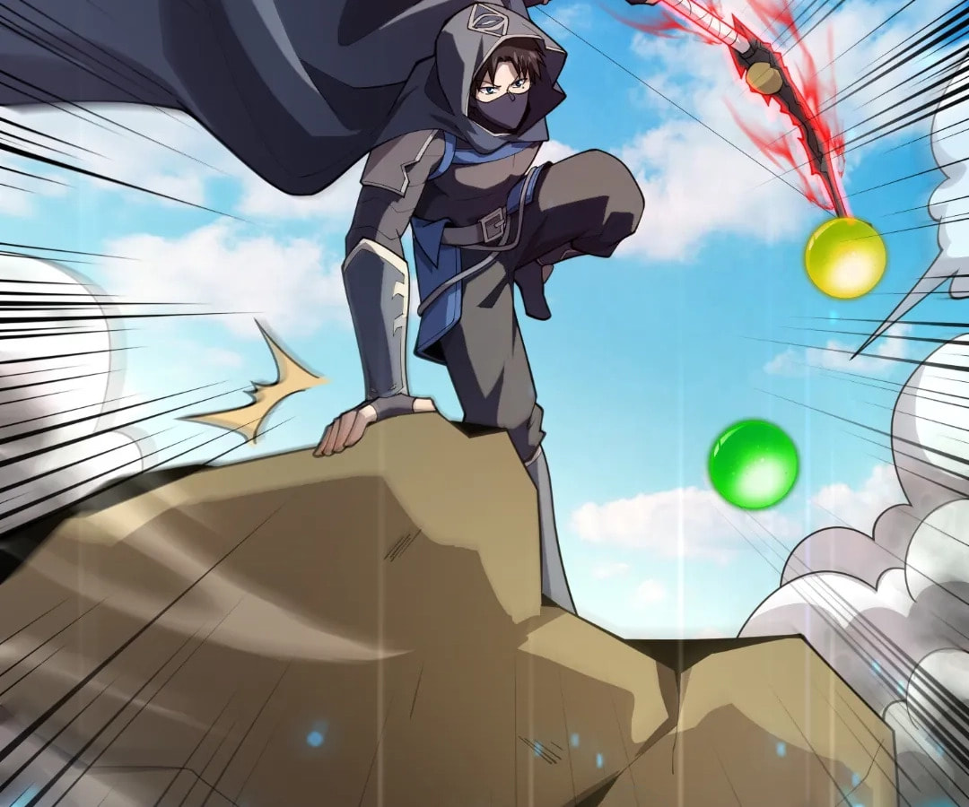 Read The Ultimate Summoner chapter 91 image 22 on Lezhin