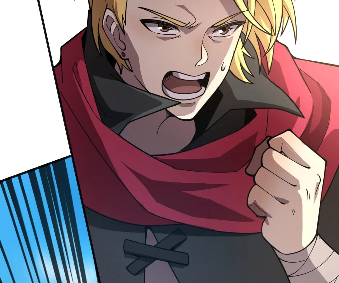 Read The Ultimate Summoner chapter 91 image 27 on Lezhin