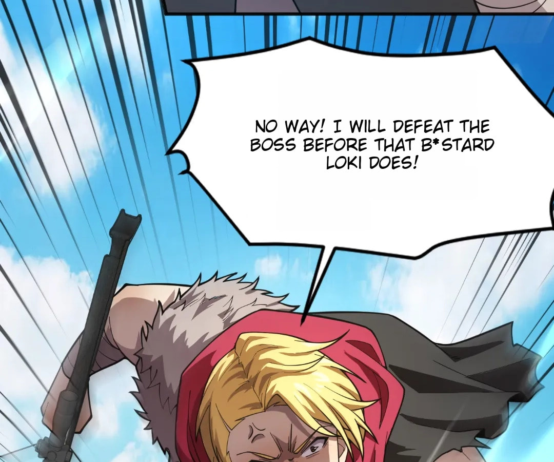 Read The Ultimate Summoner chapter 91 image 28 on Lezhin