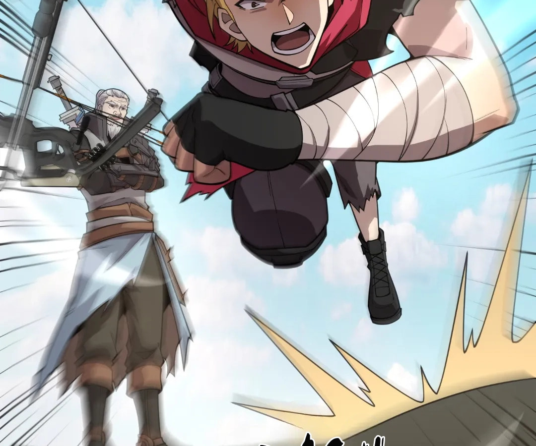 Read The Ultimate Summoner chapter 91 image 29 on Lezhin