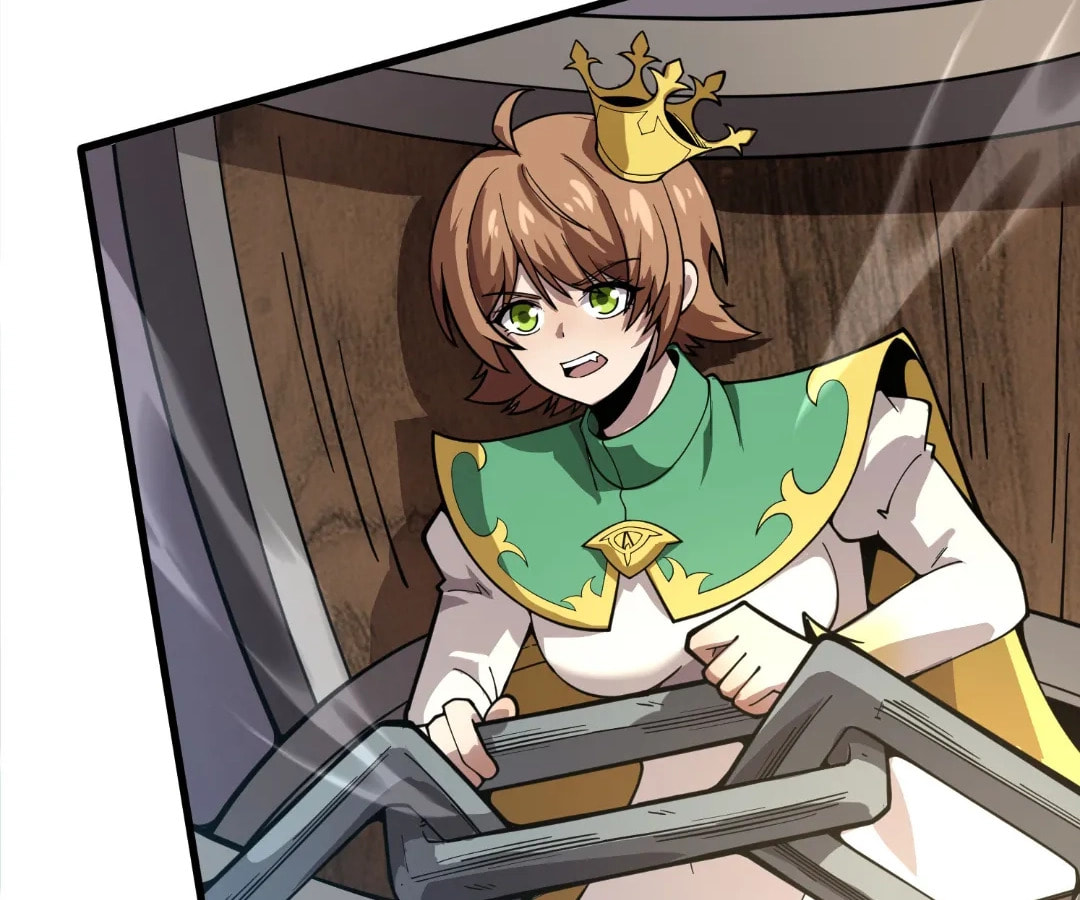 Read The Ultimate Summoner chapter 91 image 4 on Lezhin