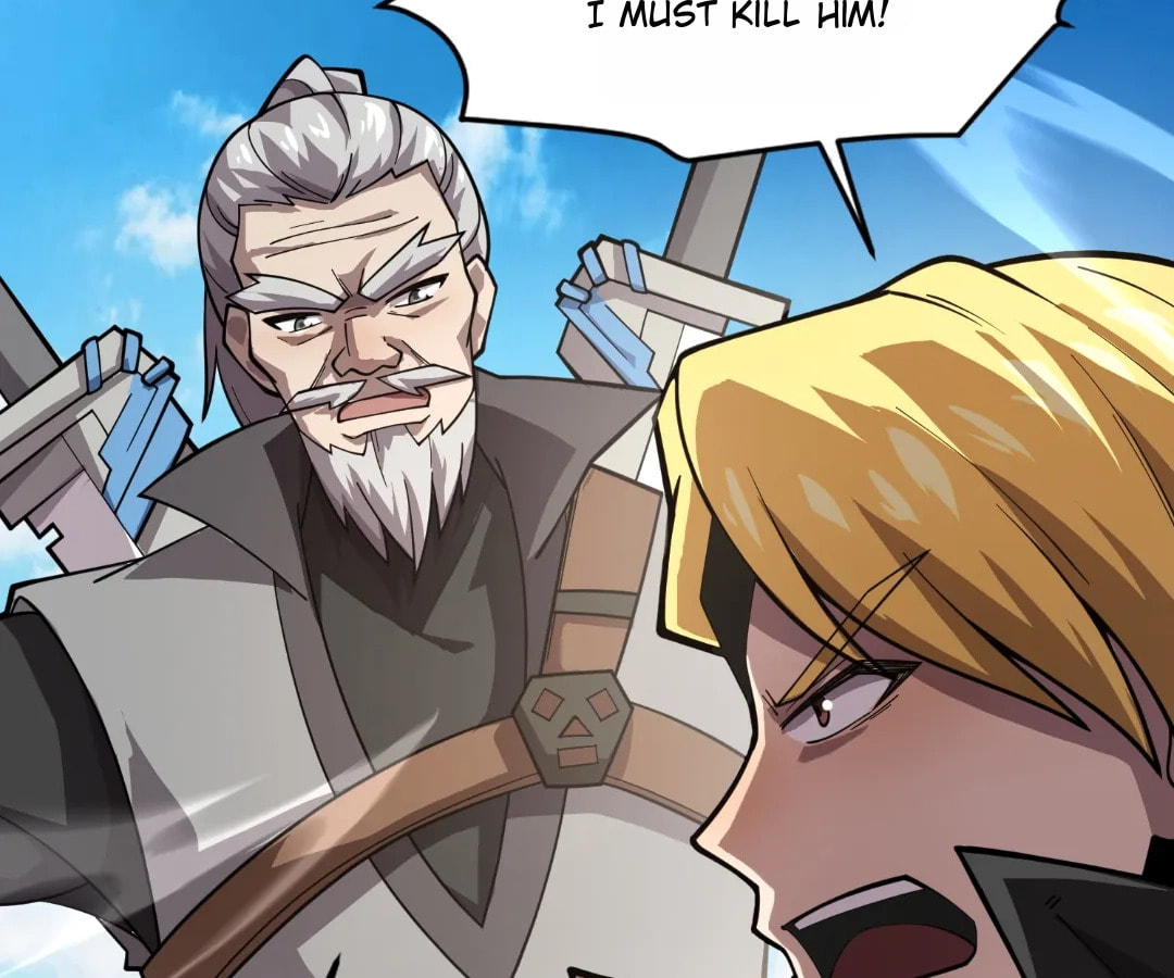 Read The Ultimate Summoner chapter 91 image 43 on Lezhin