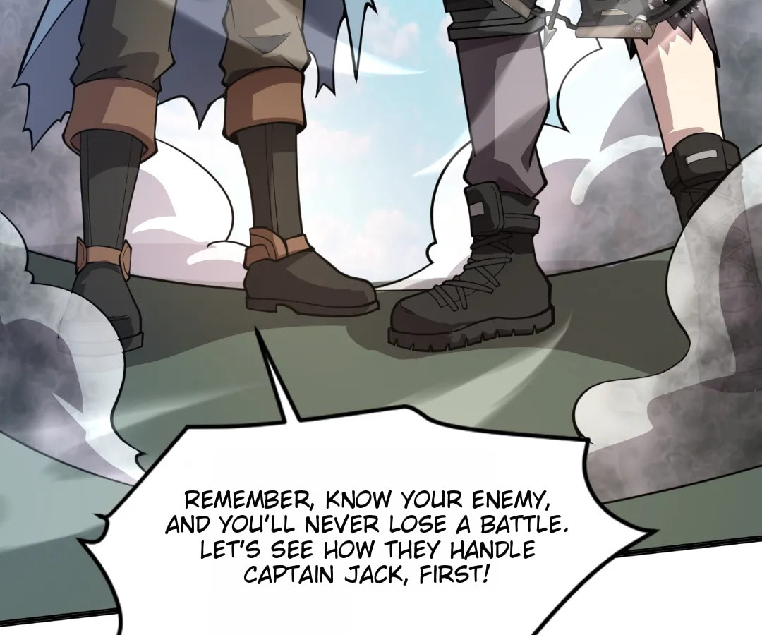 Read The Ultimate Summoner chapter 91 image 47 on Lezhin