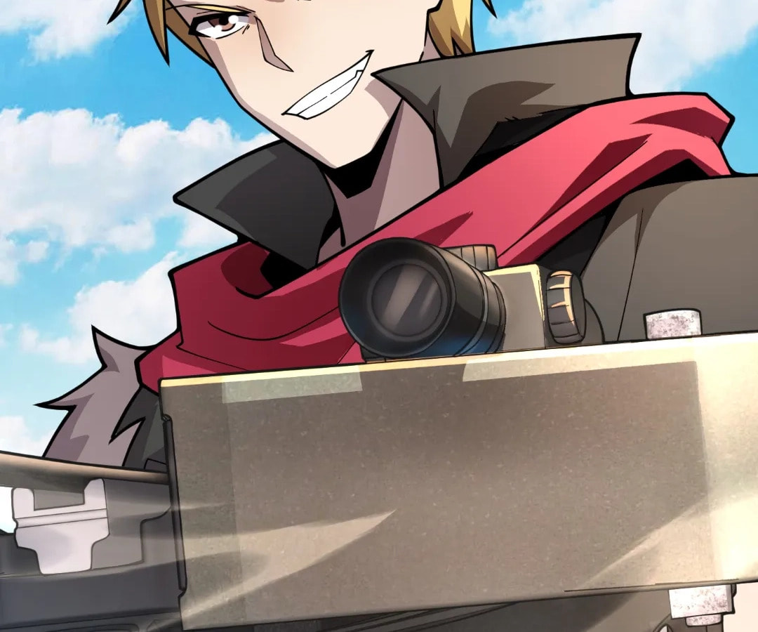 Read The Ultimate Summoner chapter 91 image 49 on Lezhin