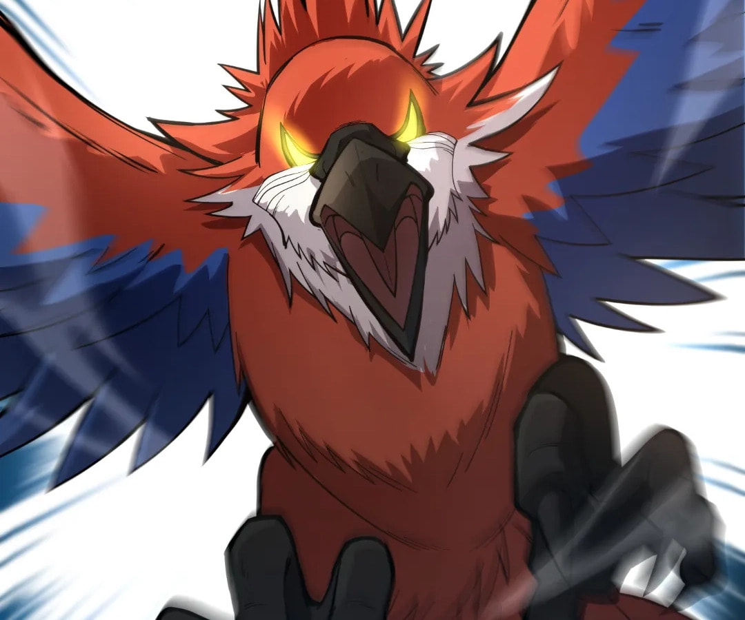 Read The Ultimate Summoner chapter 91 image 56 on Lezhin