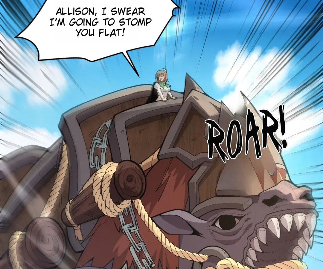 Read The Ultimate Summoner chapter 91 image 6 on Lezhin
