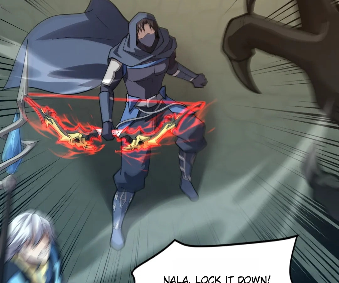 Read The Ultimate Summoner chapter 91 image 60 on Lezhin