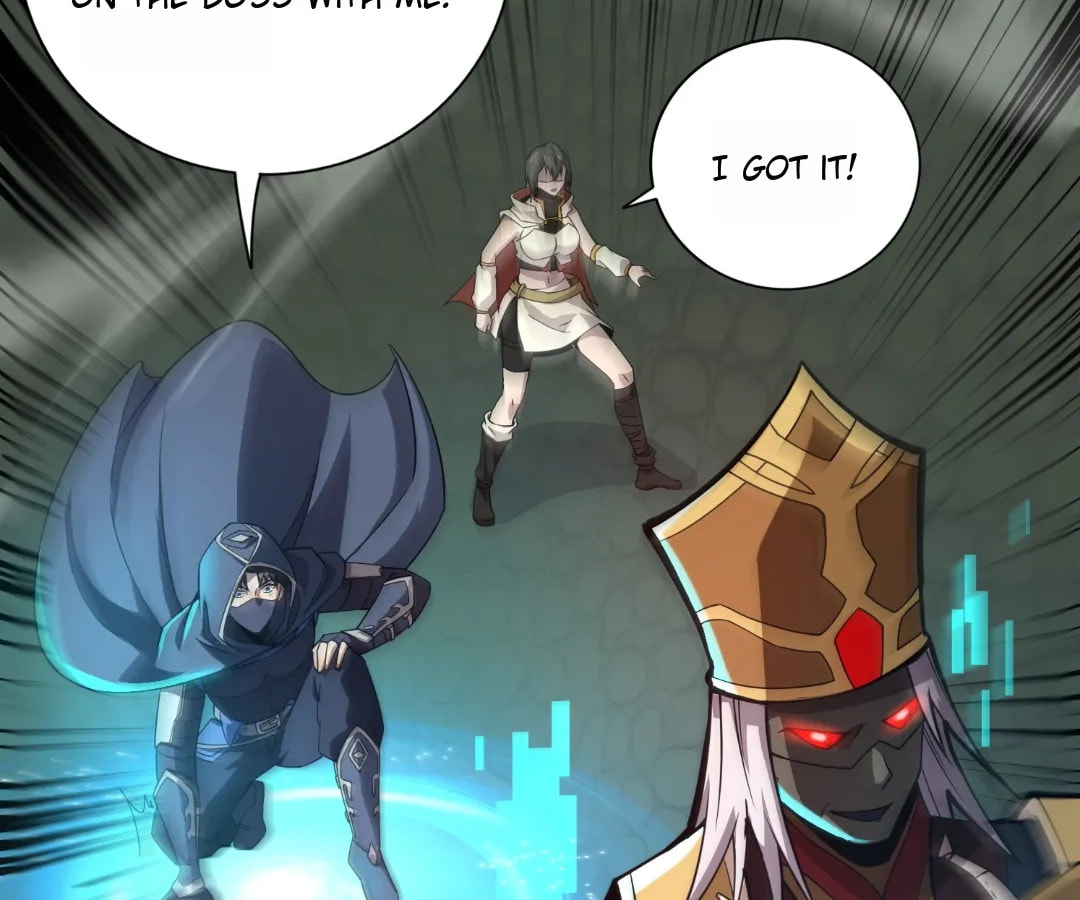Read The Ultimate Summoner chapter 91 image 68 on Lezhin
