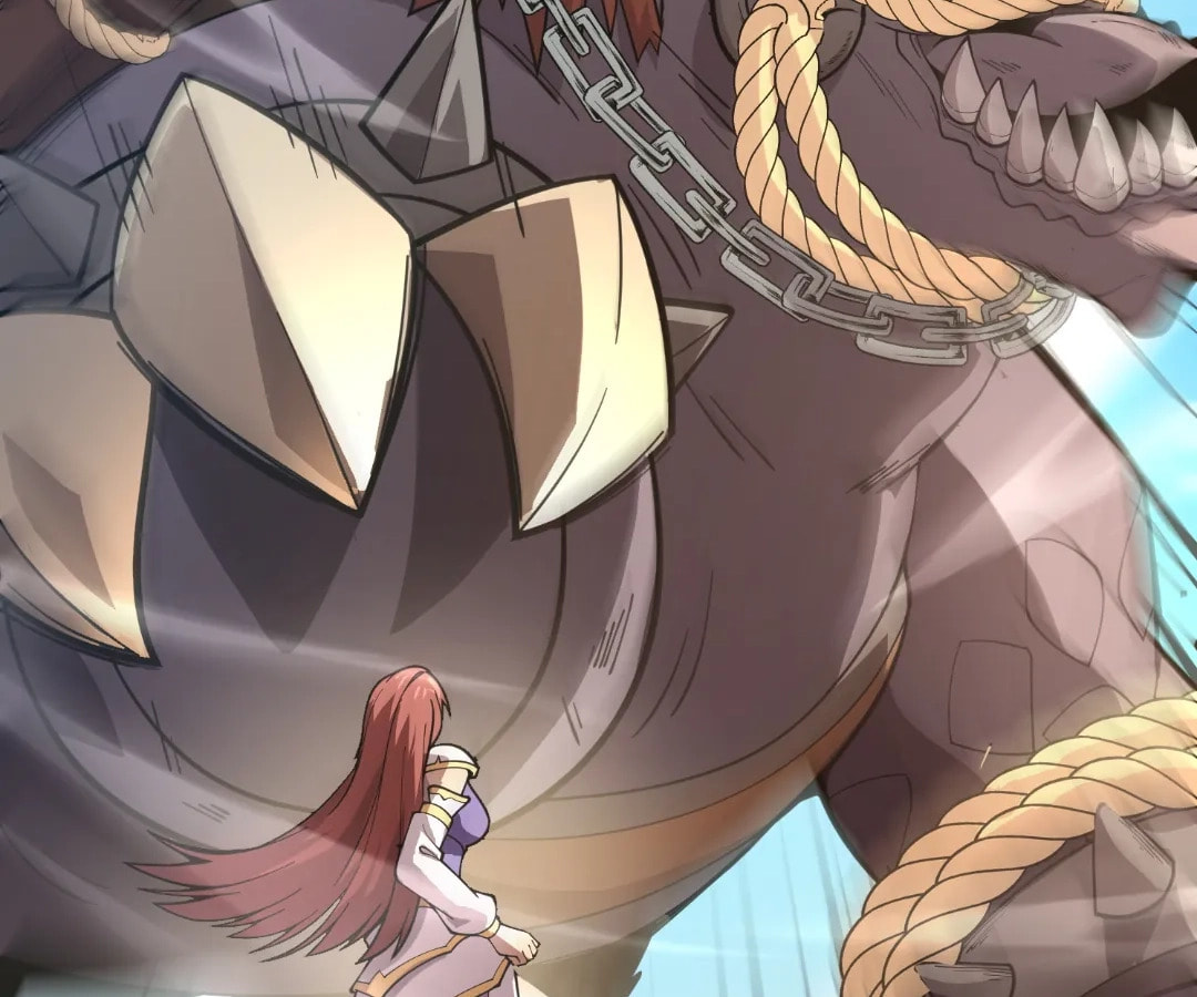 Read The Ultimate Summoner chapter 91 image 7 on Lezhin