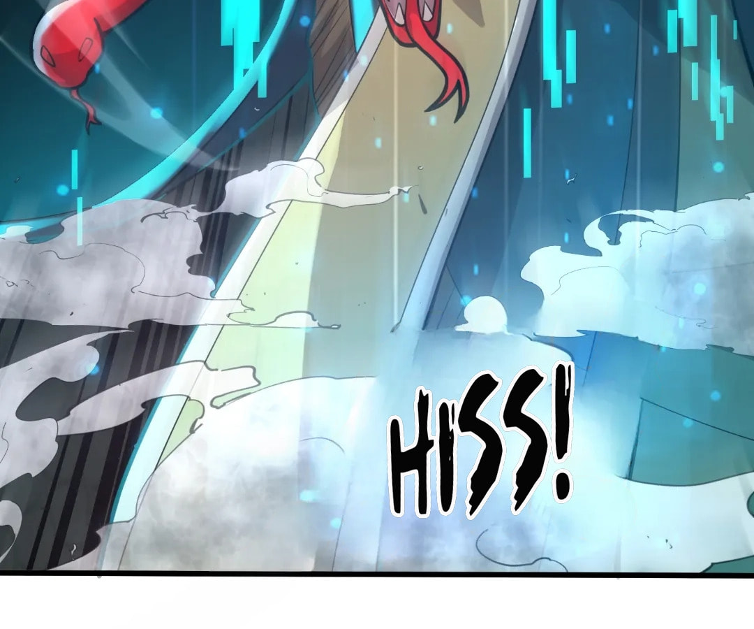 Read The Ultimate Summoner chapter 91 image 70 on Lezhin