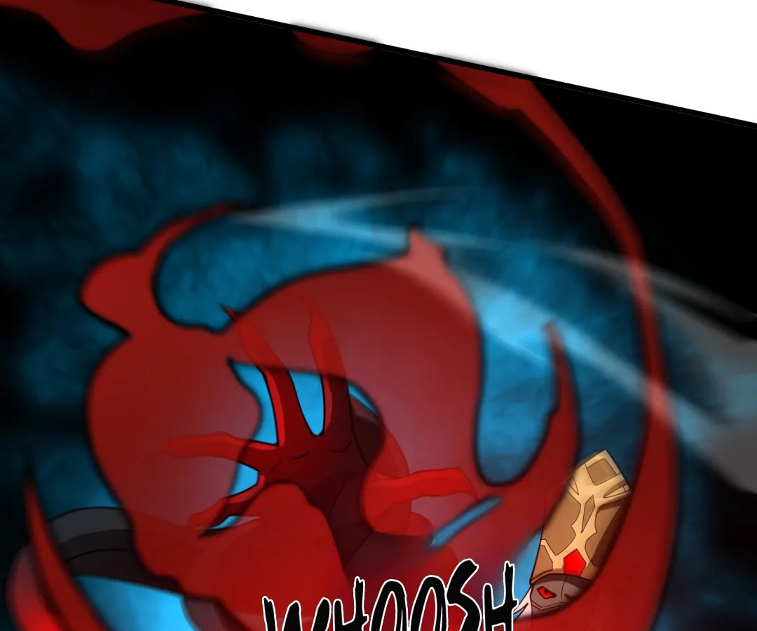 Read The Ultimate Summoner chapter 91 image 76 on Lezhin