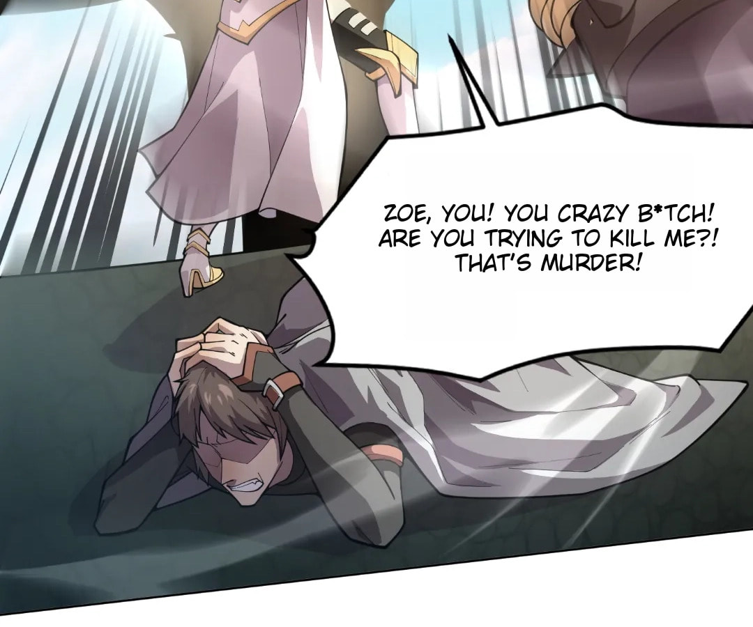 Read The Ultimate Summoner chapter 91 image 8 on Lezhin