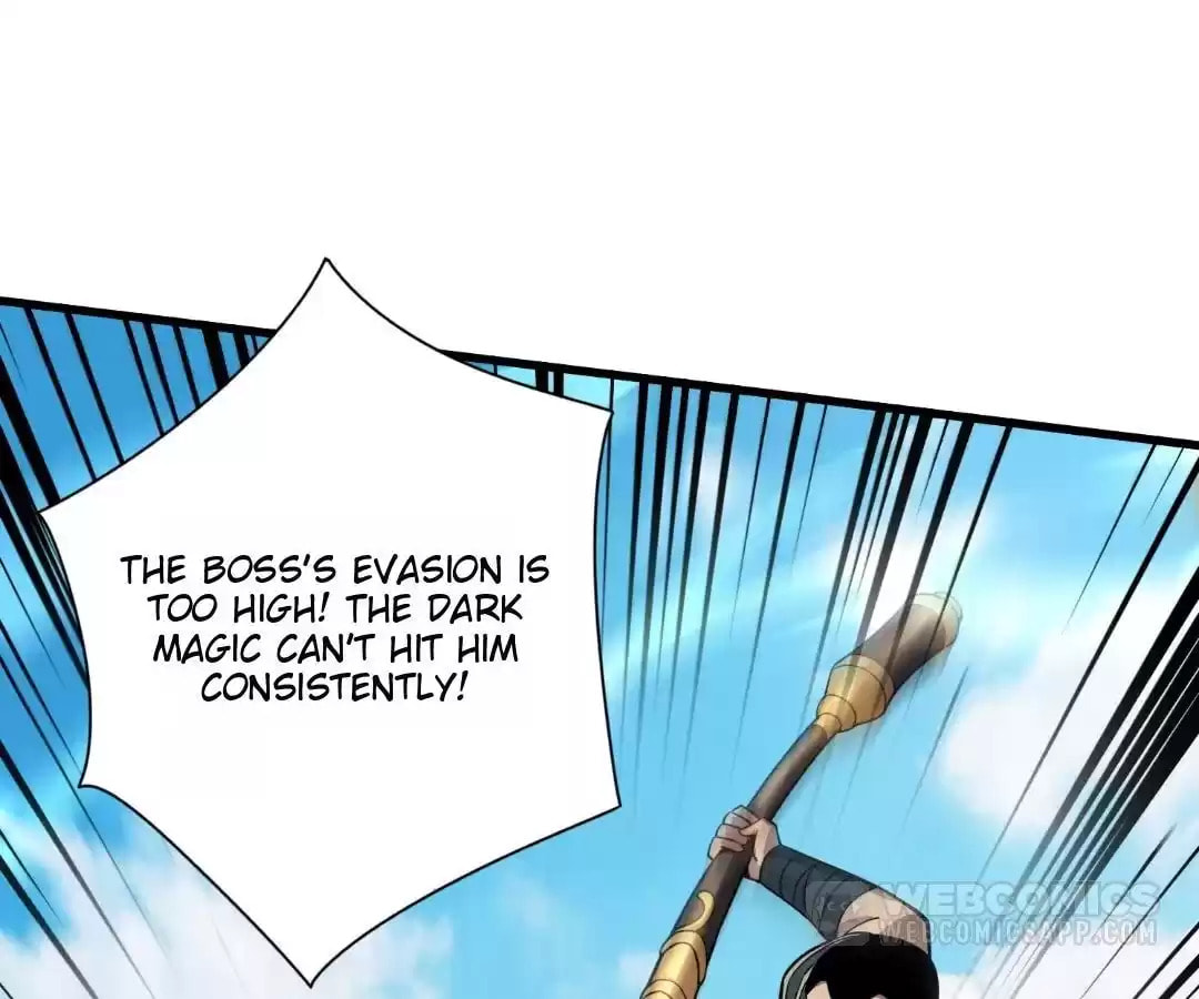 Read The Ultimate Summoner chapter 91 image 82 on Lezhin