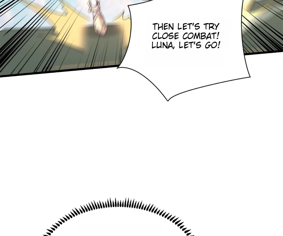 Read The Ultimate Summoner chapter 91 image 84 on Lezhin