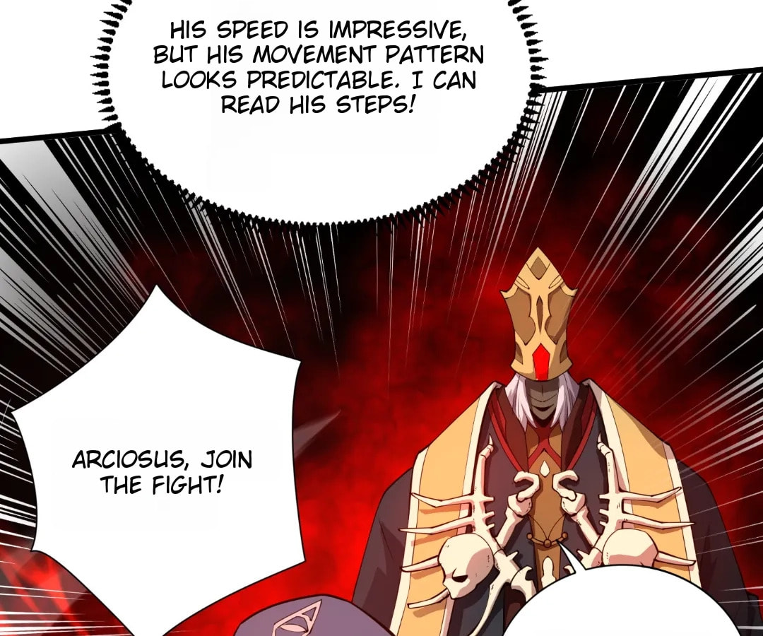 Read The Ultimate Summoner chapter 91 image 85 on Lezhin