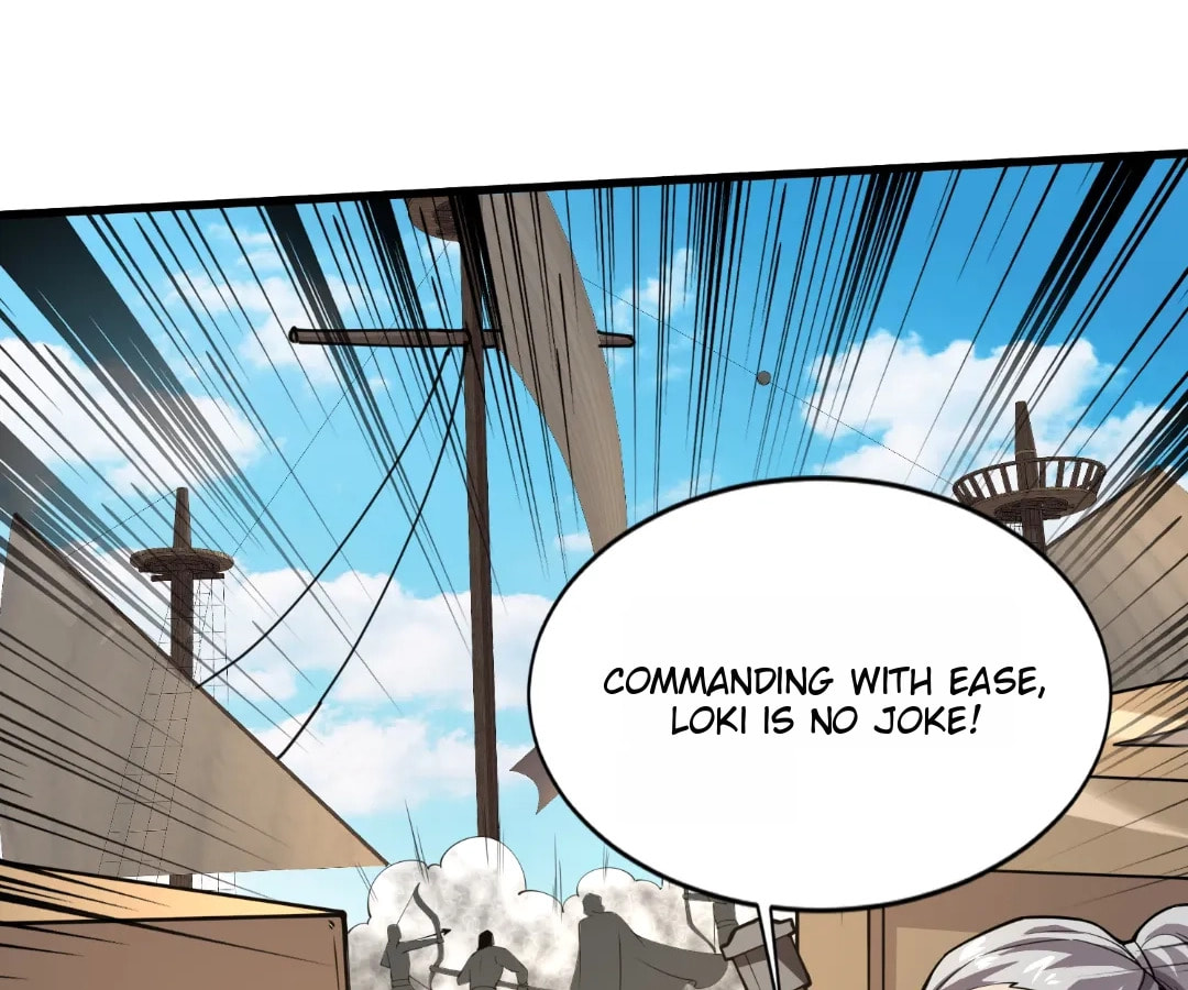 Read The Ultimate Summoner chapter 91 image 88 on Lezhin
