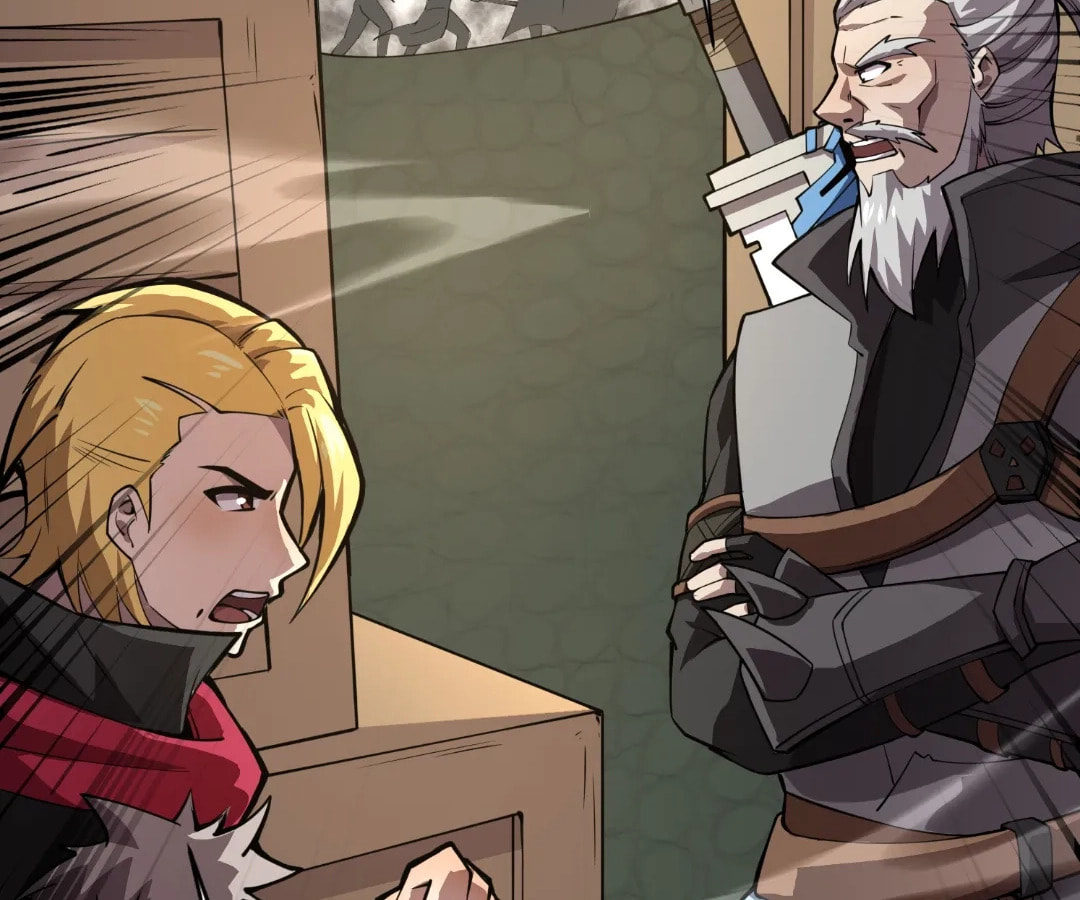 Read The Ultimate Summoner chapter 91 image 89 on Lezhin