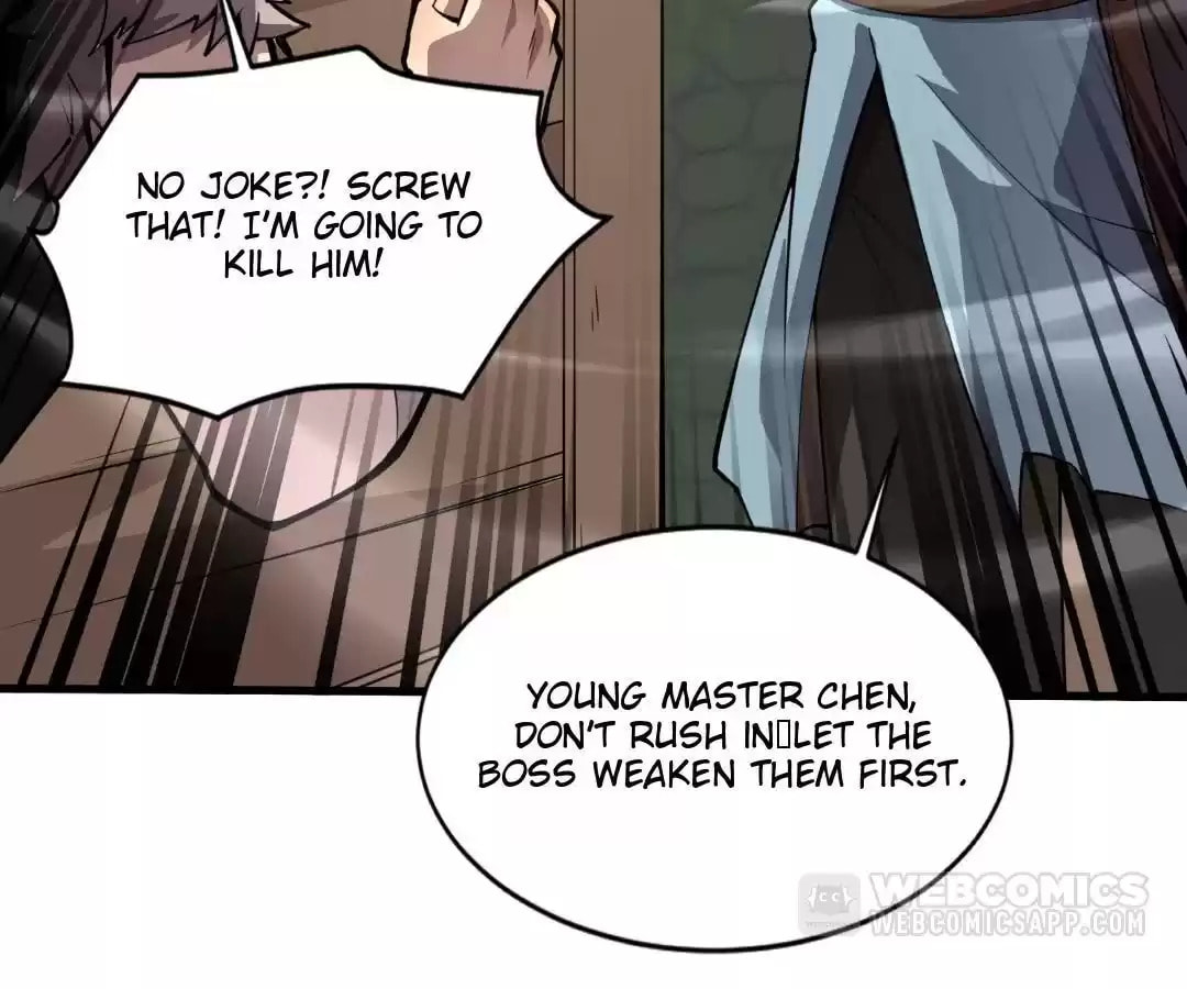 Read The Ultimate Summoner chapter 91 image 90 on Lezhin