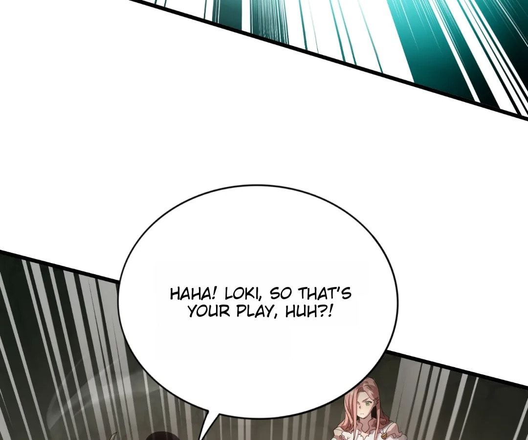 Read The Ultimate Summoner chapter 91 image 97 on Lezhin