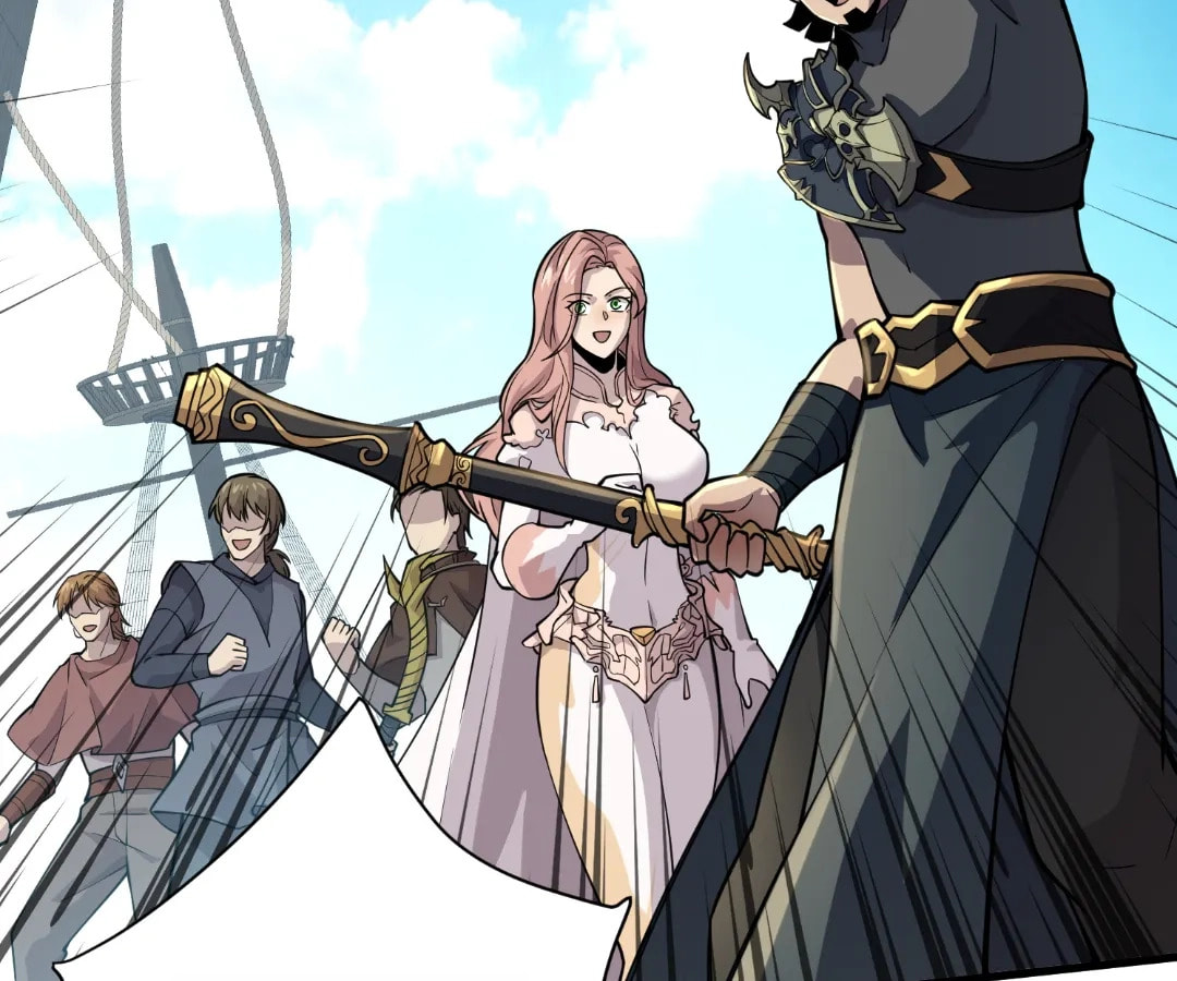 Read The Ultimate Summoner chapter 92 image 100 on Lezhin
