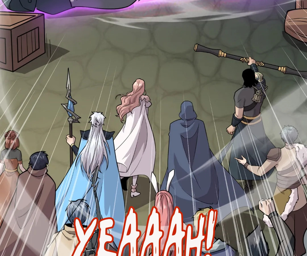 Read The Ultimate Summoner chapter 92 image 104 on Lezhin