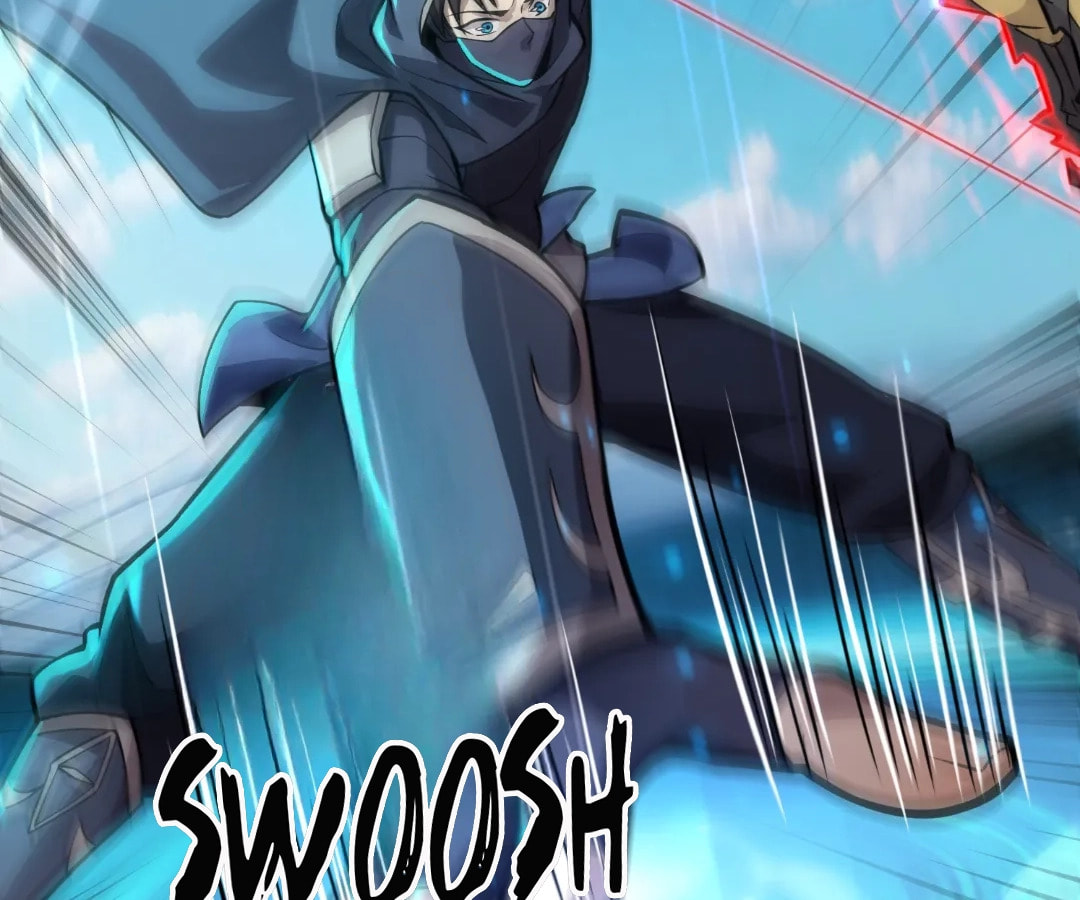 Read The Ultimate Summoner chapter 92 image 11 on Lezhin