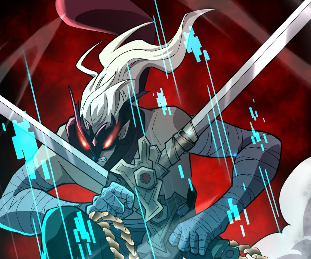 Read The Ultimate Summoner chapter 92 image 14 on Lezhin