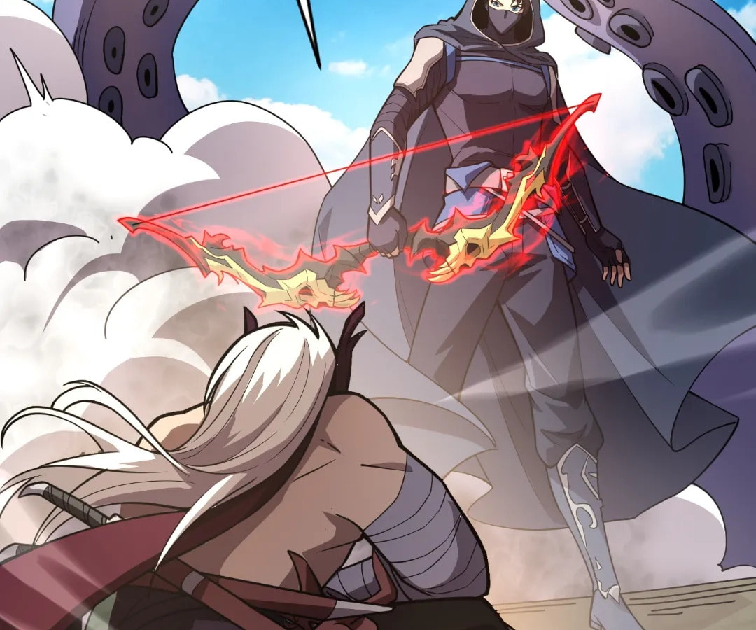 Read The Ultimate Summoner chapter 92 image 17 on Lezhin