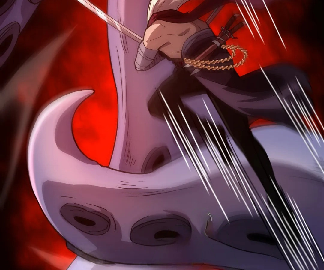 Read The Ultimate Summoner chapter 92 image 23 on Lezhin