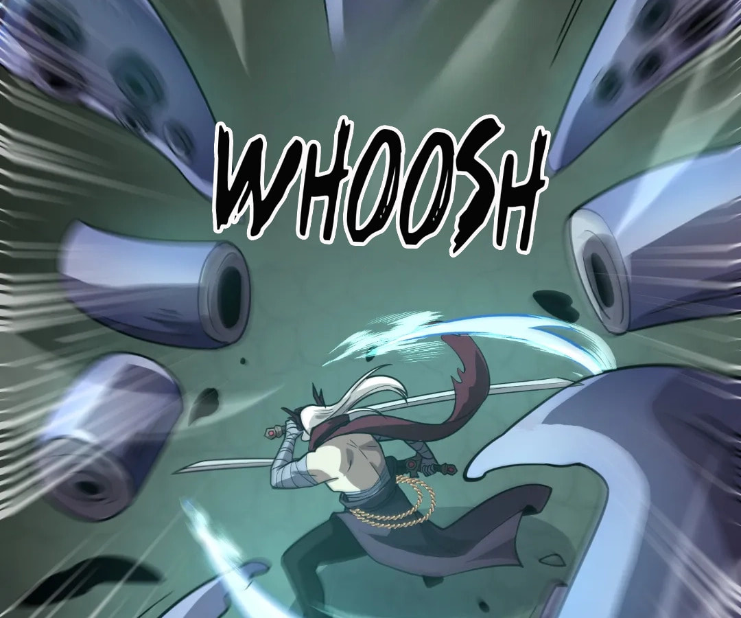 Read The Ultimate Summoner chapter 92 image 33 on Lezhin