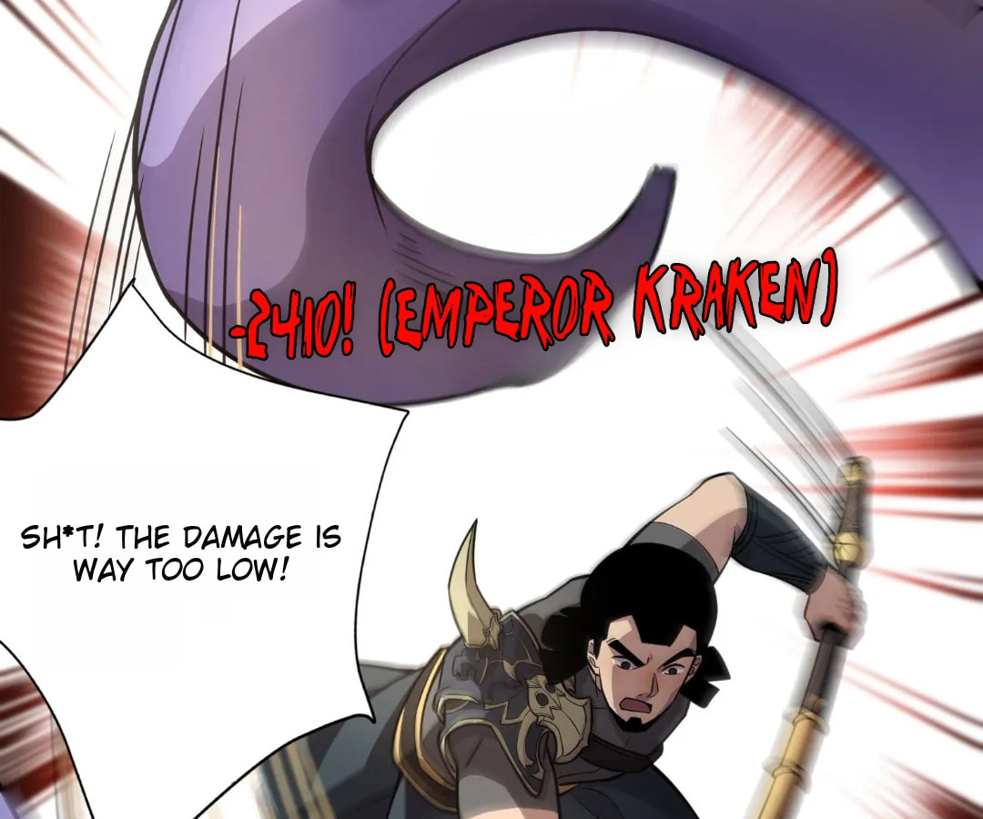 Read The Ultimate Summoner chapter 92 image 4 on Lezhin