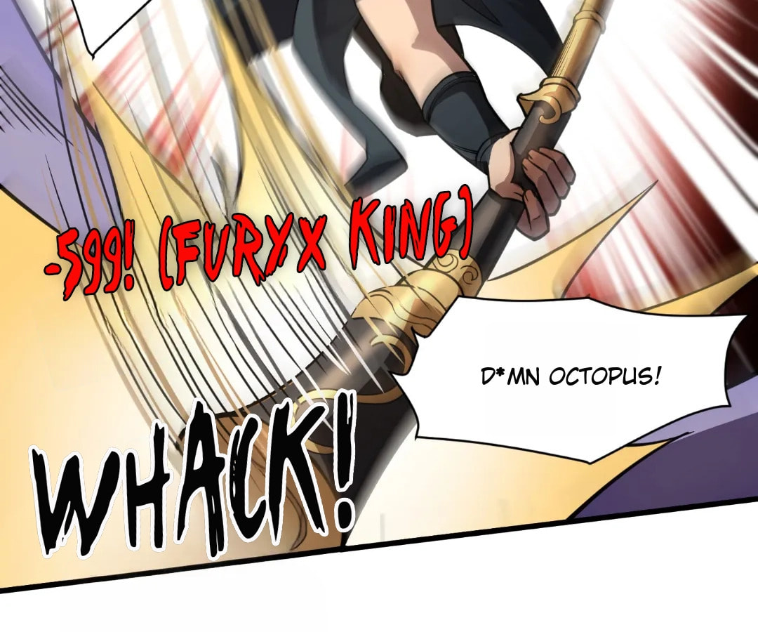 Read The Ultimate Summoner chapter 92 image 5 on Lezhin