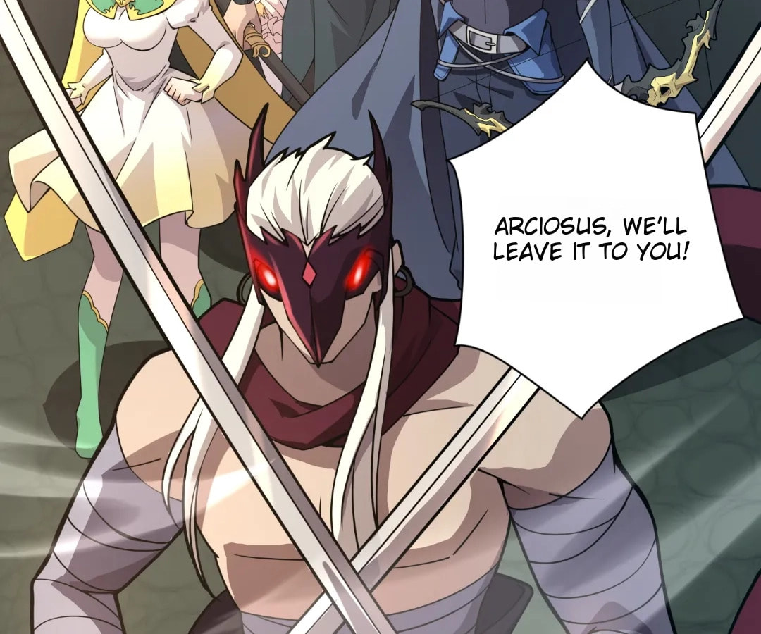 Read The Ultimate Summoner chapter 92 image 54 on Lezhin