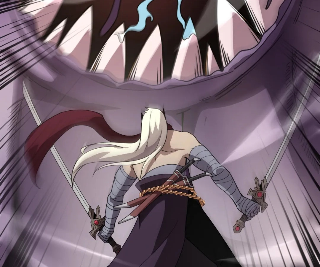 Read The Ultimate Summoner chapter 92 image 57 on Lezhin