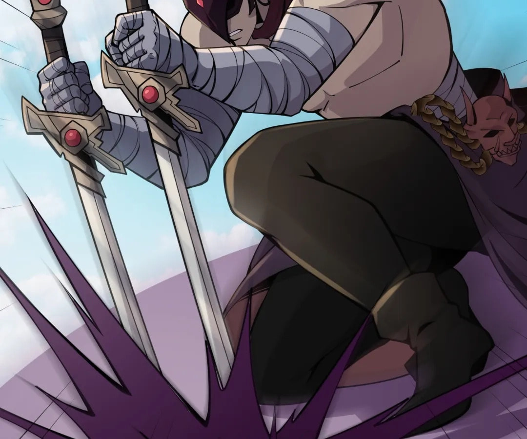 Read The Ultimate Summoner chapter 92 image 69 on Lezhin